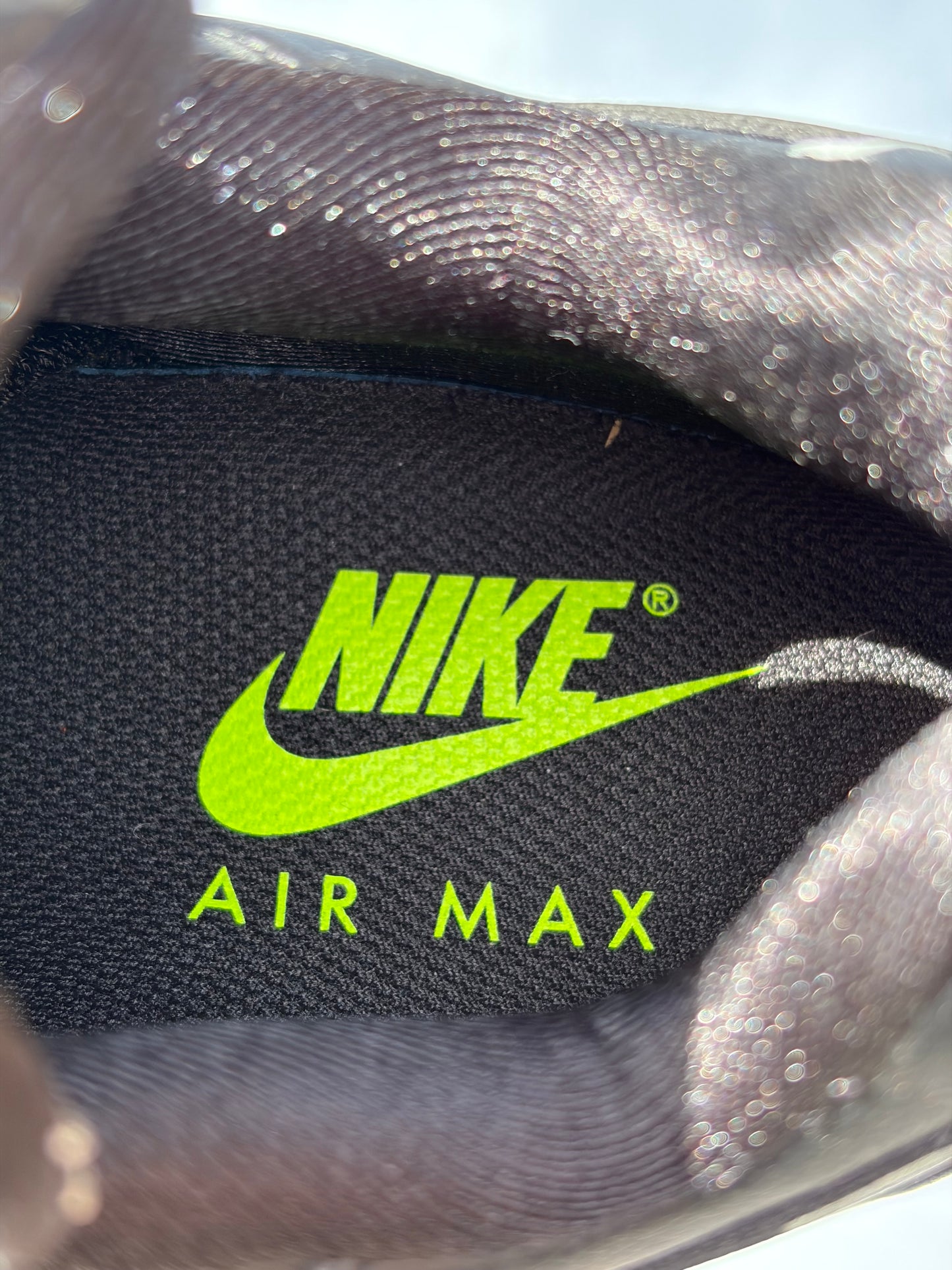 Nike Air Max 95 Houseflies - Taille 40,5