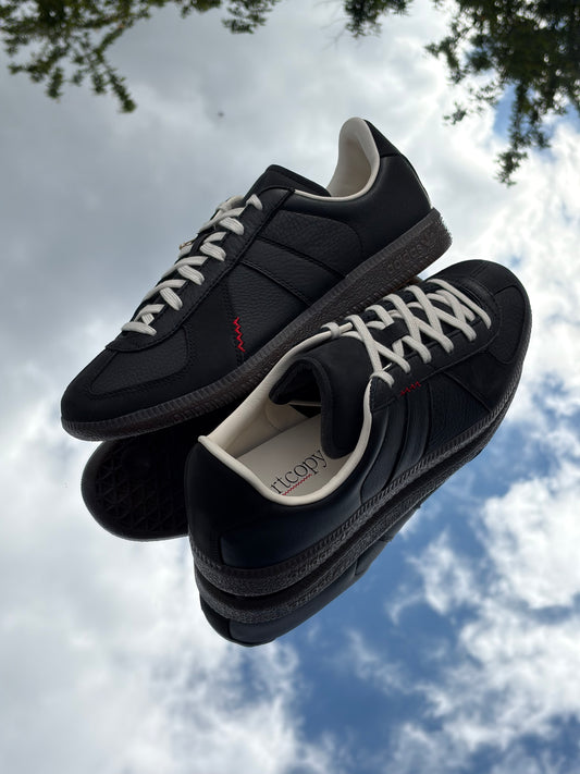 Adidas BW Army Black X Hartcopy - Taille 44,5