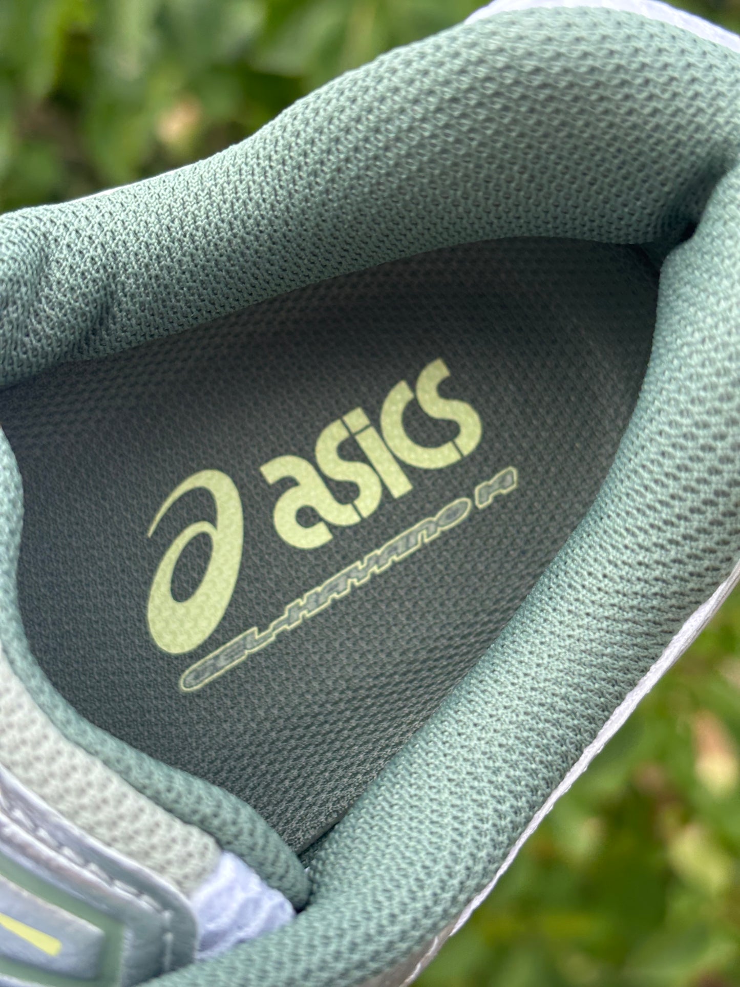 Asics Gel-Kayano 14 Slate Grey - 44