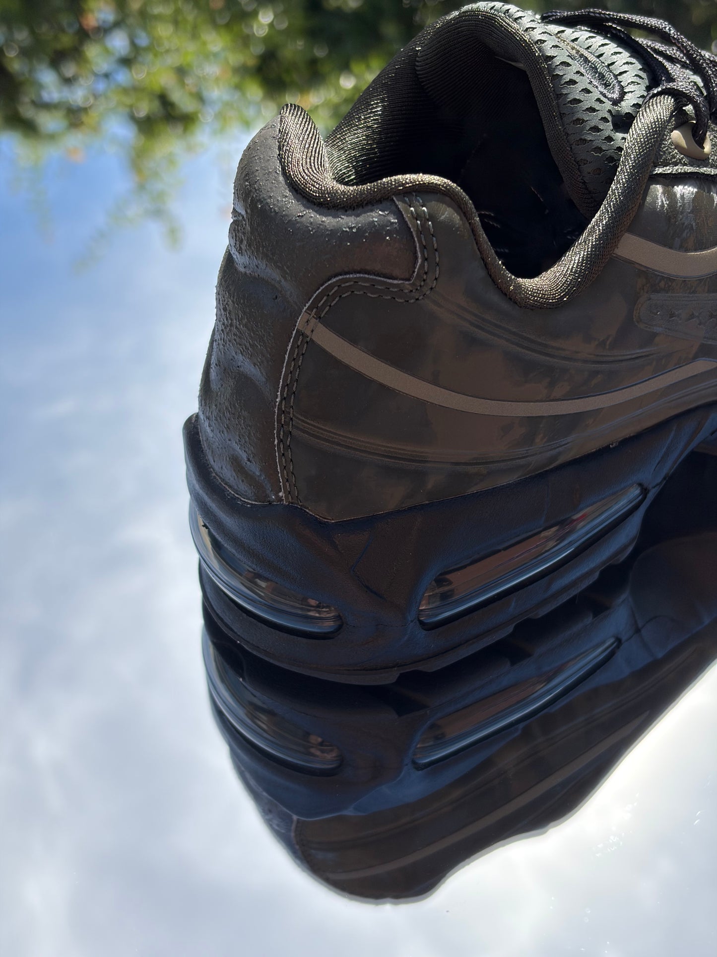 Nike Air Max 95 Uniform X Worksout - Taille 41