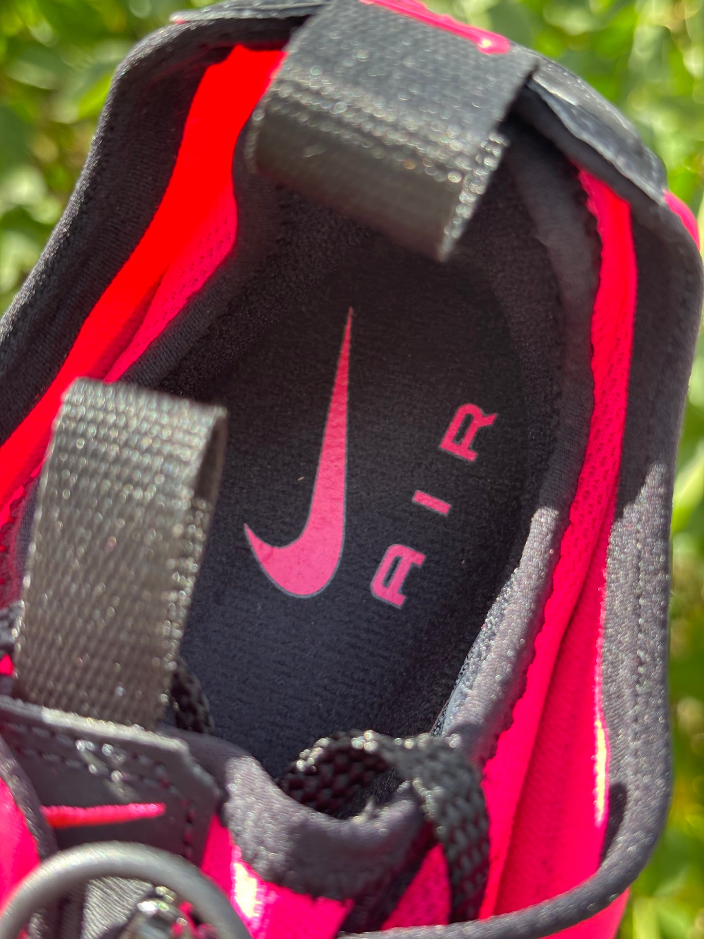 Nike Air Max Sunder Hyper Pink - 40,5