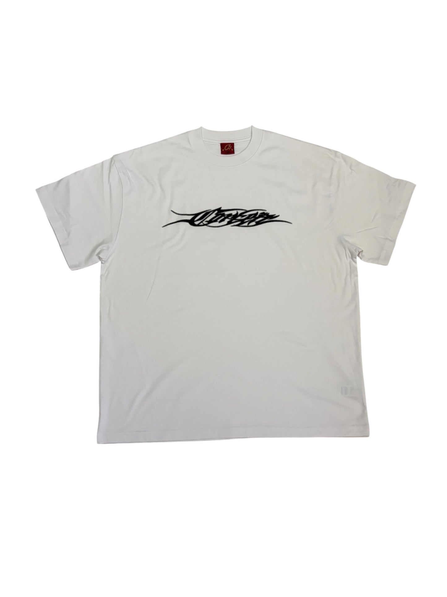 T-shirt Corteiz Tribal White - Taille L