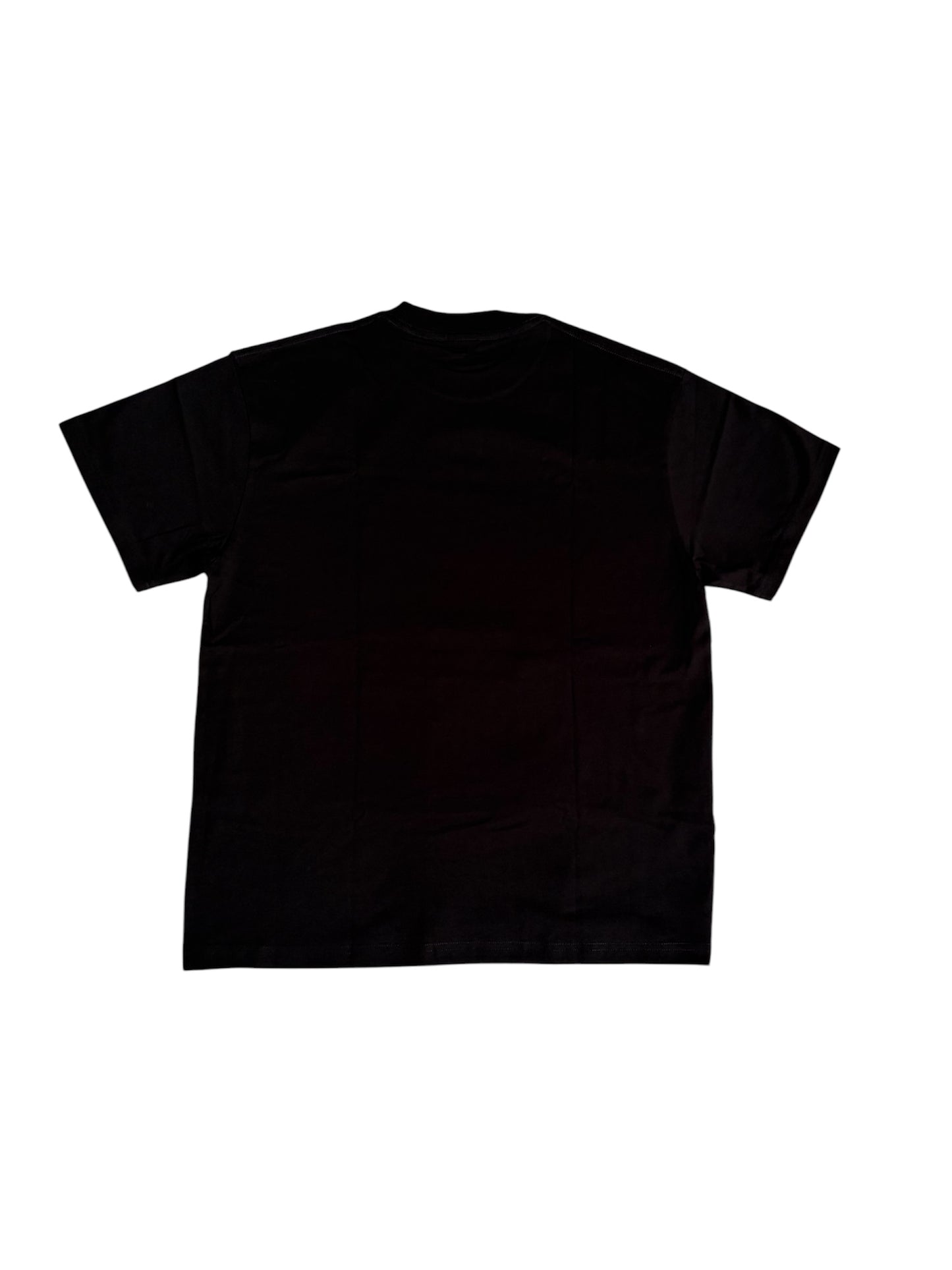 T-shirt Corteiz The Hitters Black - Taille M