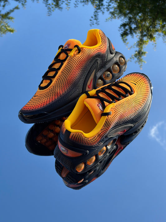 Nike Air Max DN Laser Orange - Taille 39