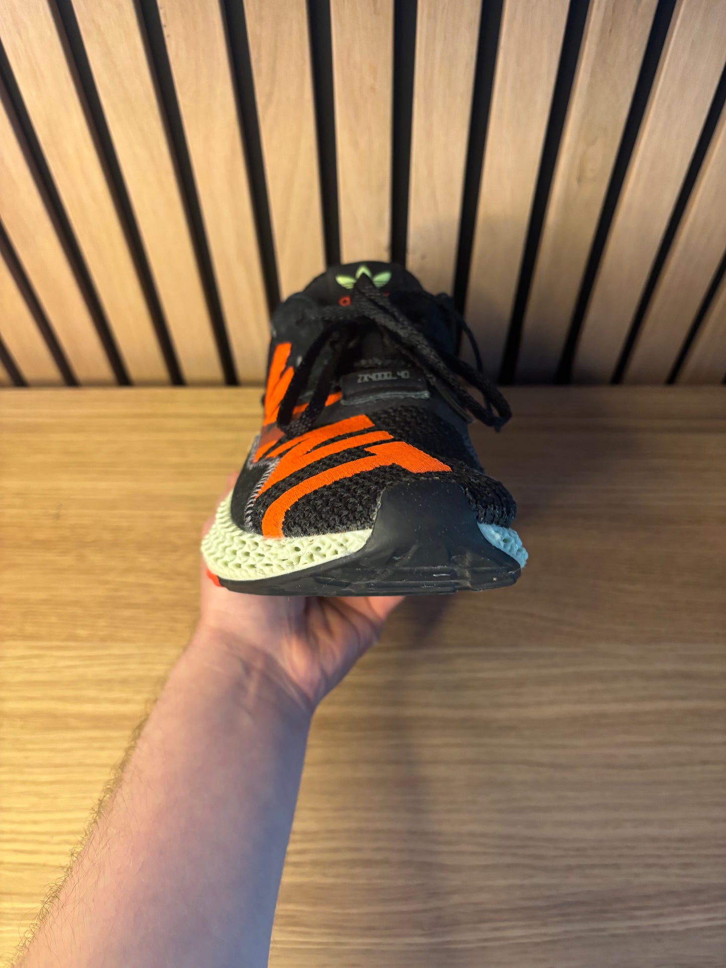 Adidas ZX I Want I Can (Taille 41,5)