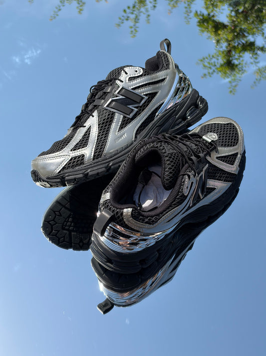 New Balance 1906R Black X The Basement - Taille 41,5