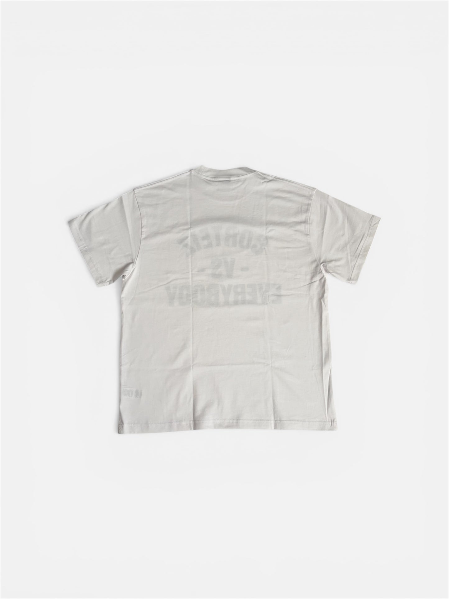 T-shirt Corteiz Vs Everybody White - Taille M