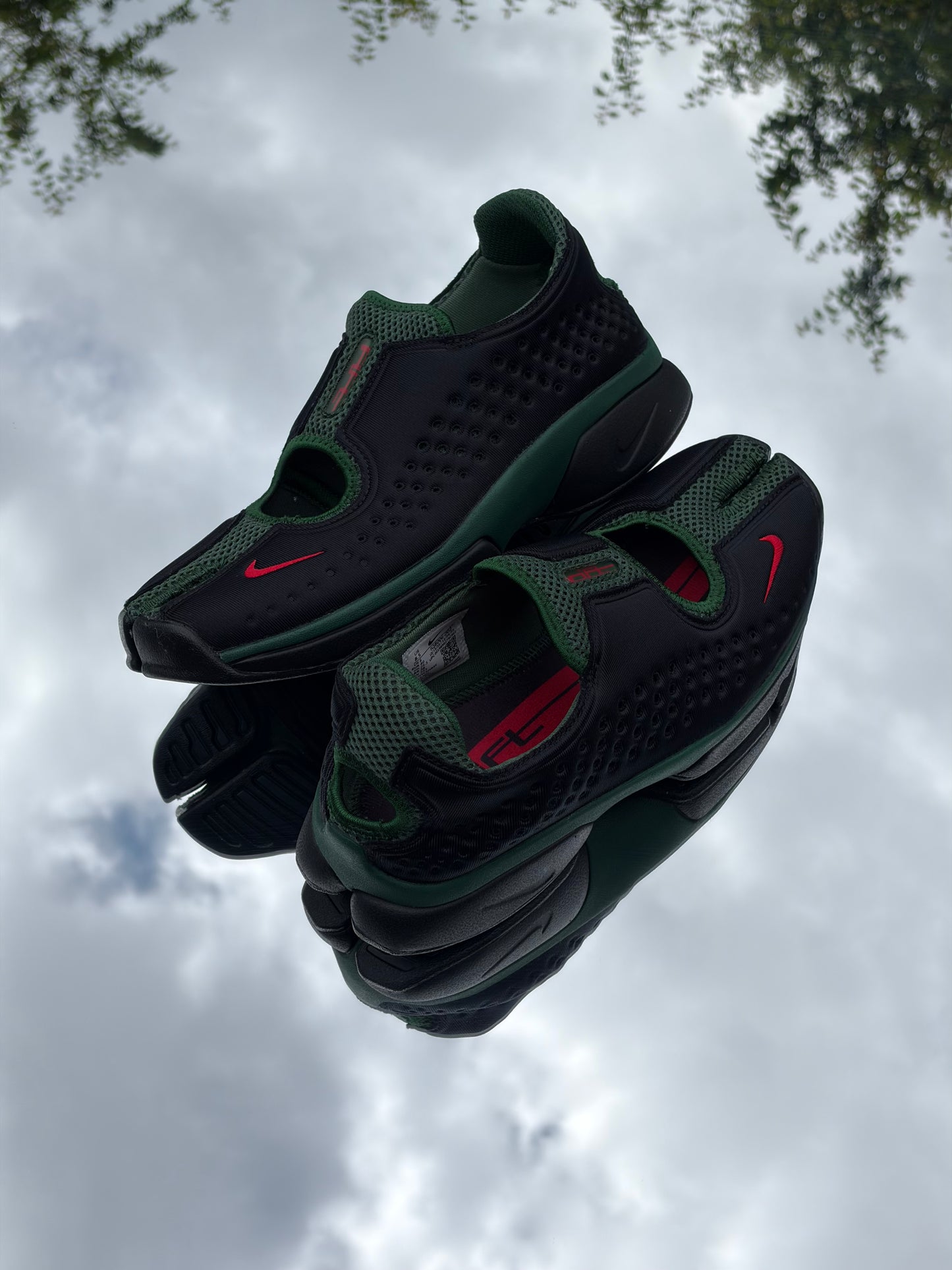 Nike Air Rift 2 Kenya - Taille 40