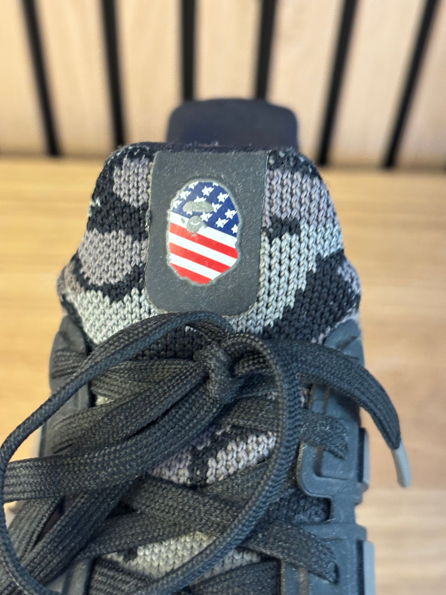 Adidas Ultraboost X Bape (Taille 41,5)