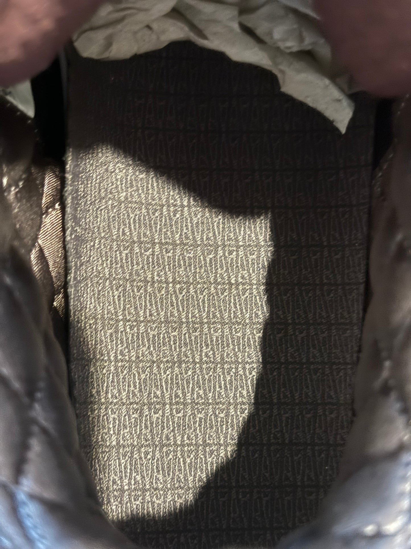 Jordan 3 X A Ma Manière (Taille 40,5)