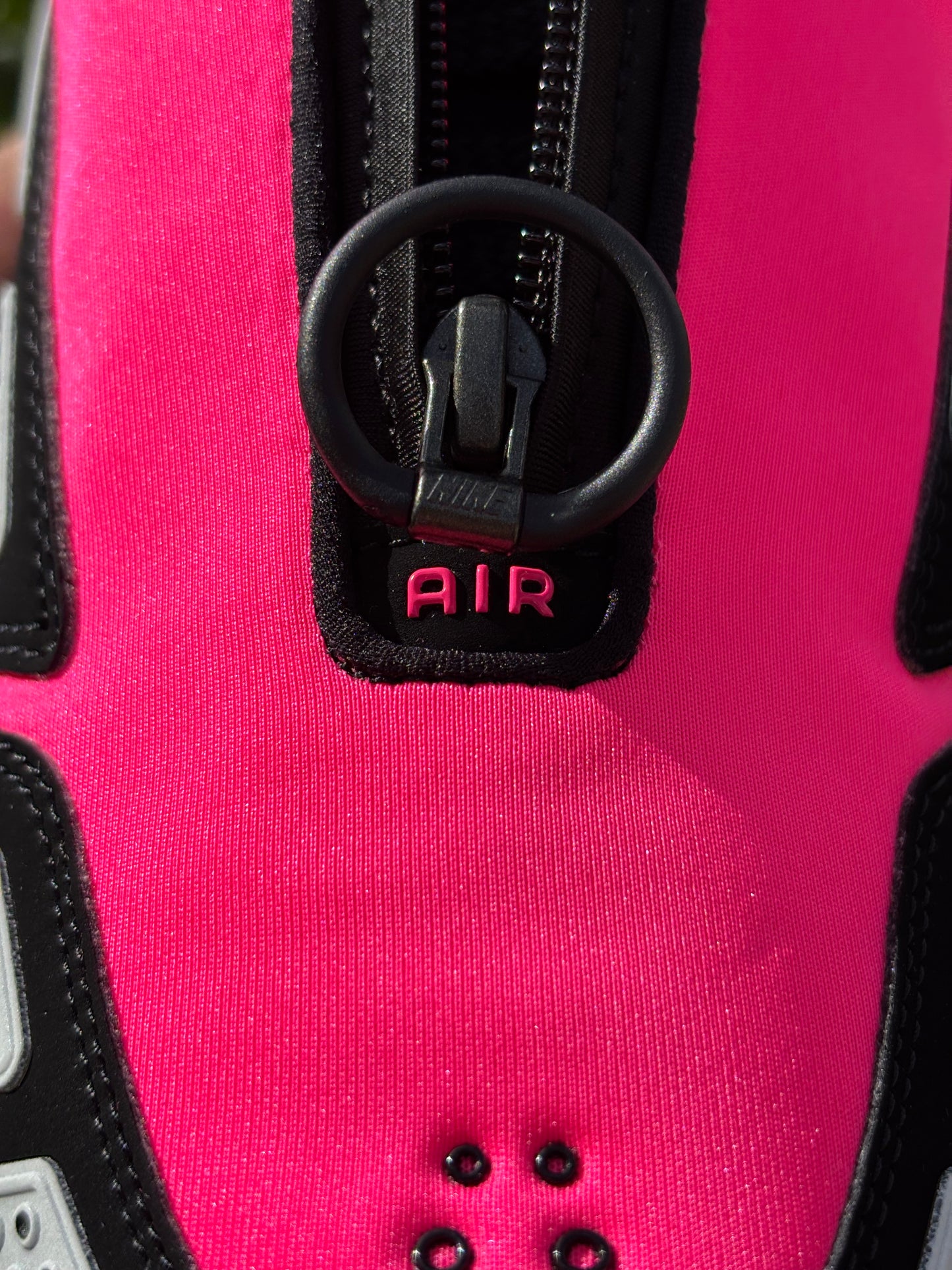 Nike Air Max Sunder Hyper Pink - 40,5