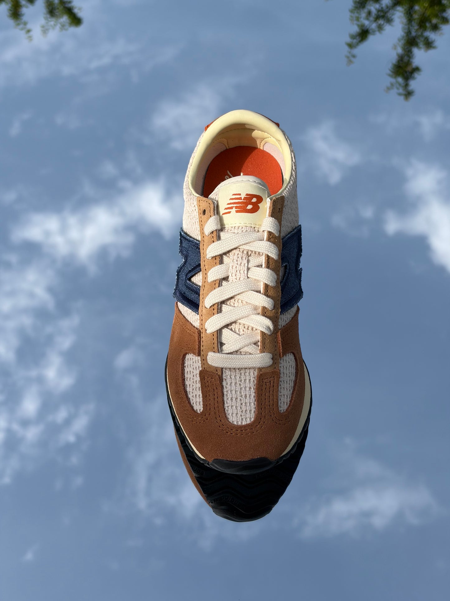New Balance 471 X Sézane -  Taille 38