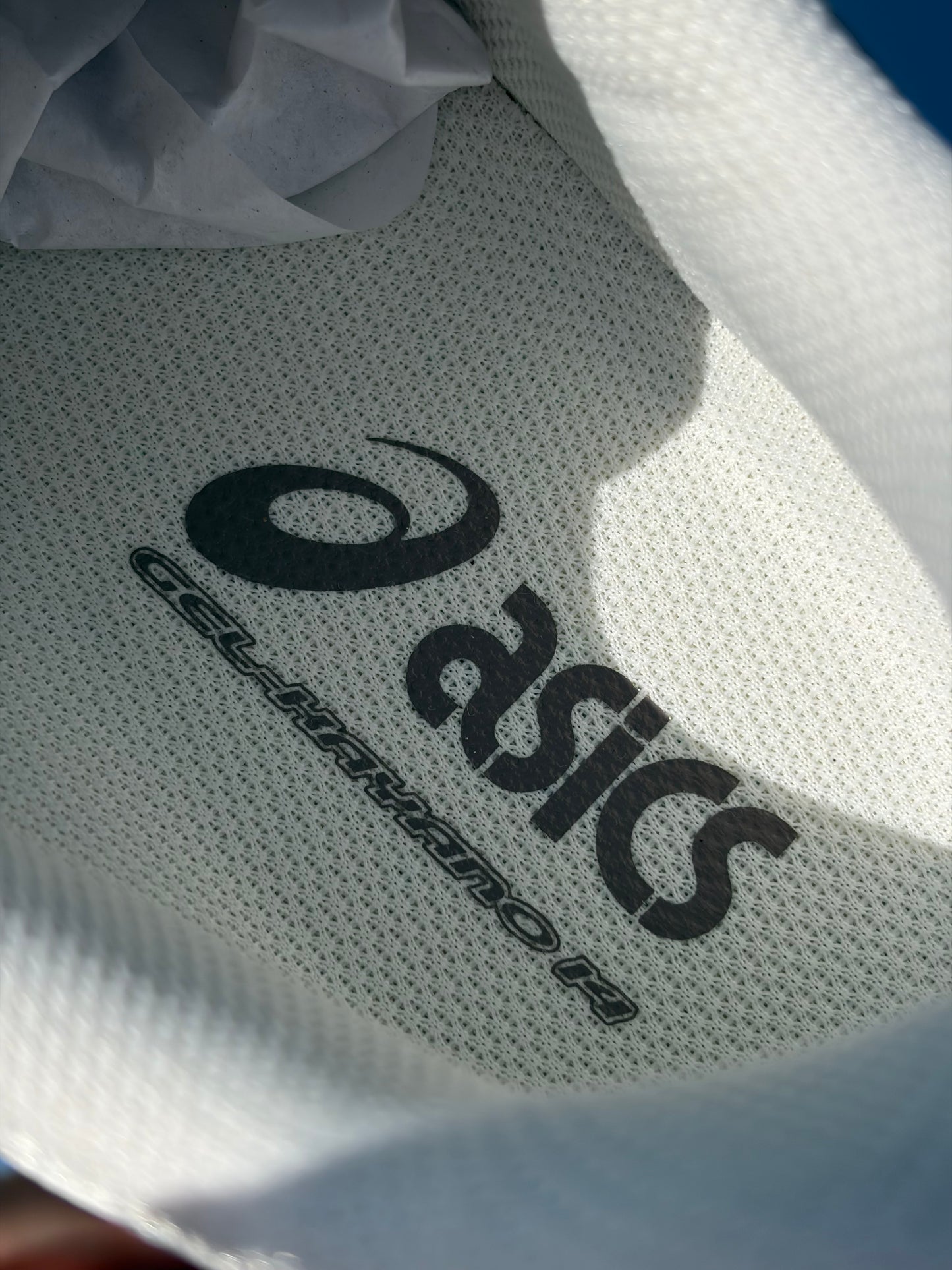 Asics Gel-Kayano 14 Cream Cocoa Powder - Taille 42,5