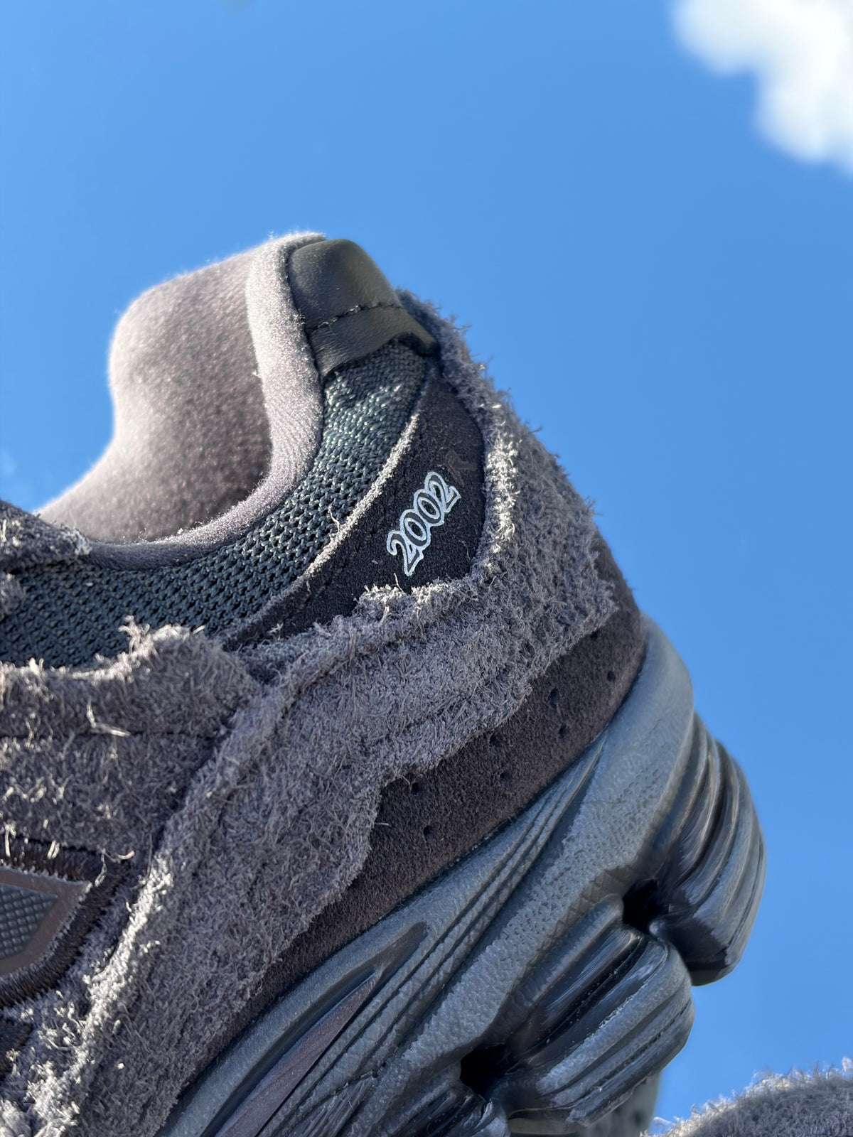 New Balance 2002r Protection Pack Phantom - Taille 37
