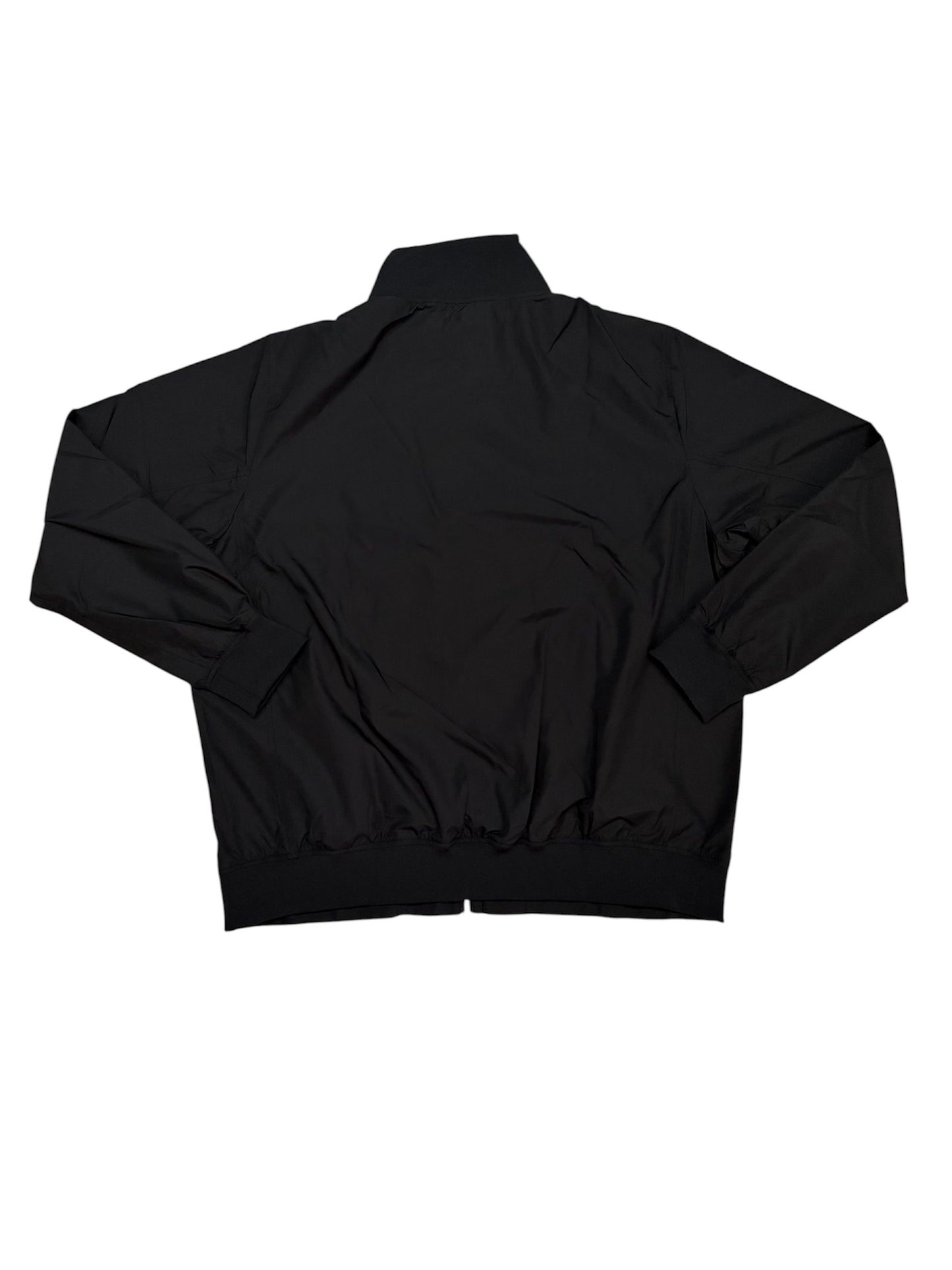 Veste Adidas Hudswell Spezial Black - Taille XL