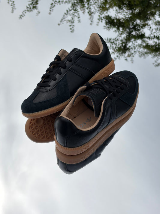 Adidas BW Army Lux Black Gum - Taille 38,5