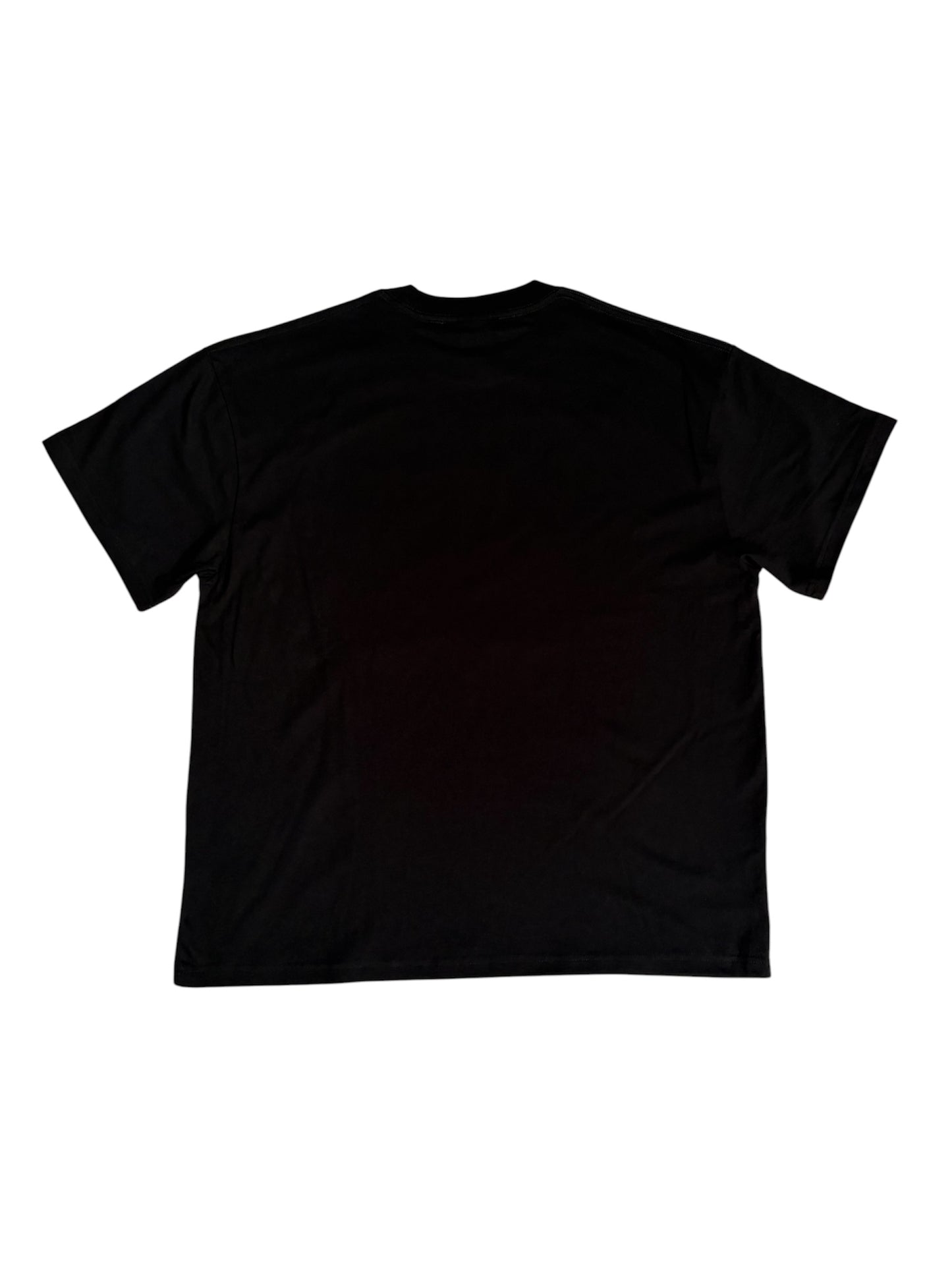 T-shirt Corteiz Lundun Black - Taille L