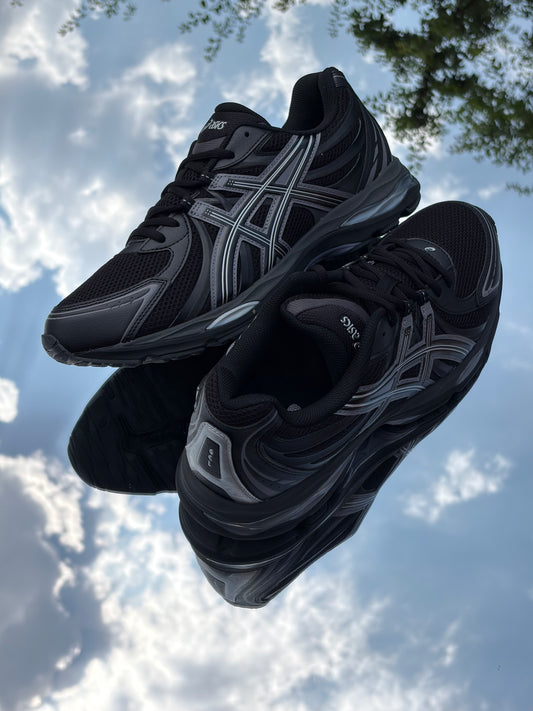 Asics Gel-Sekiran Black Carbon - Taille 45