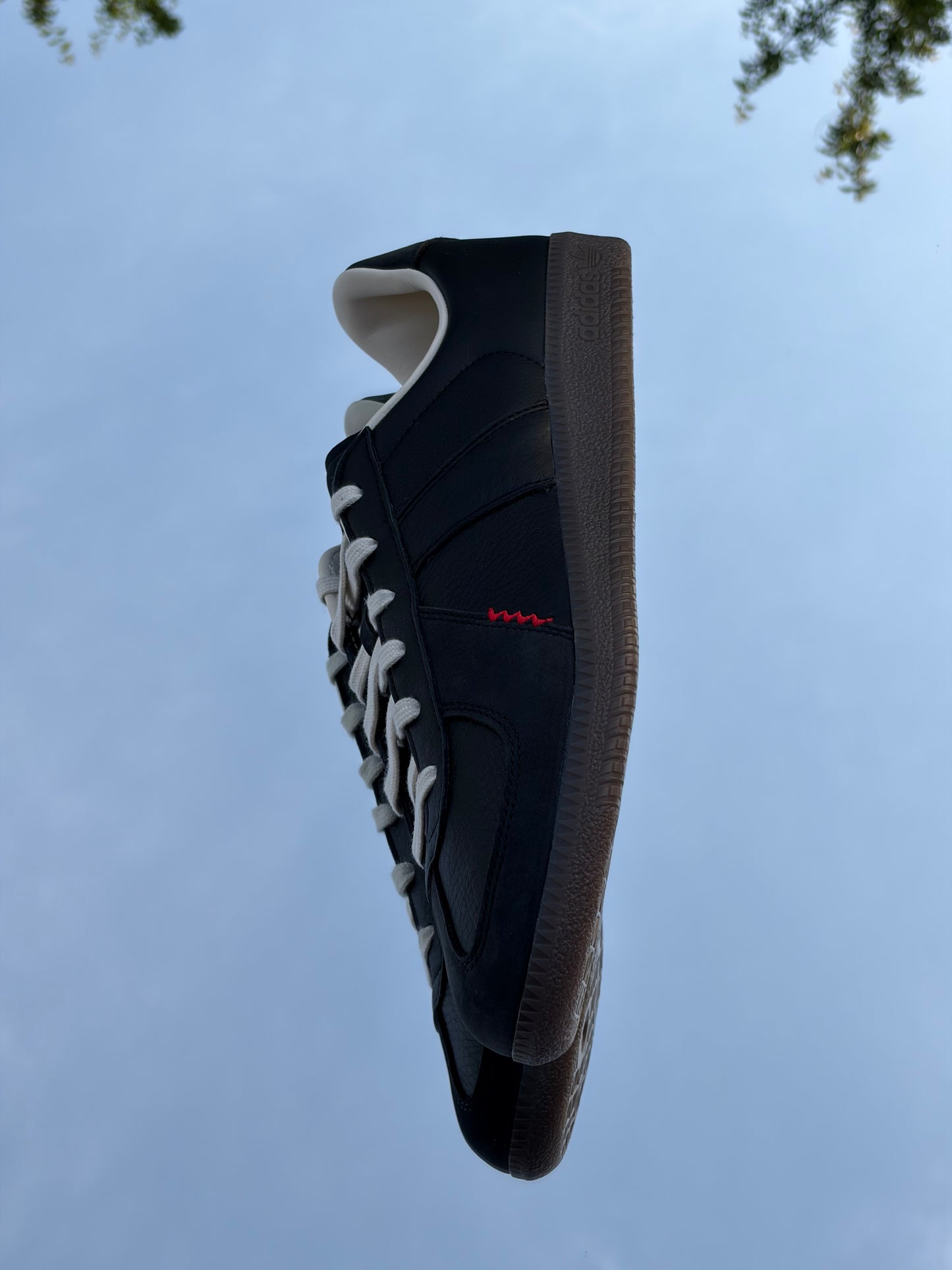 Adidas BW Army Black X Hartcopy - Taille 46,5