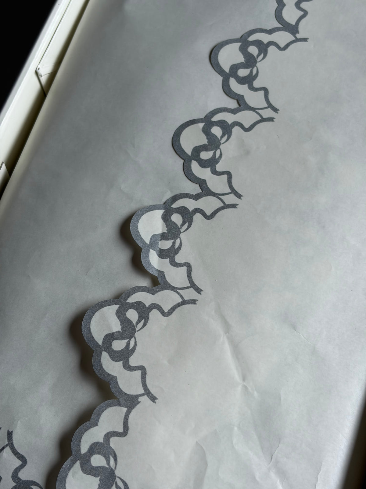 Adidas Japan Slip-On Magic Beige X Simone Rocha - Taille 38,5