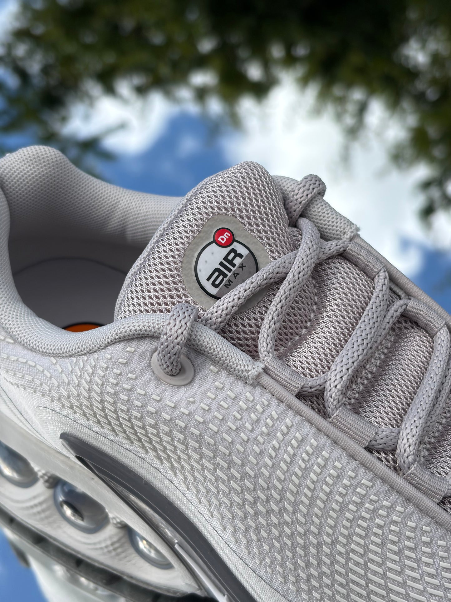 Nike Air Max DN Light Grey - Taille 39