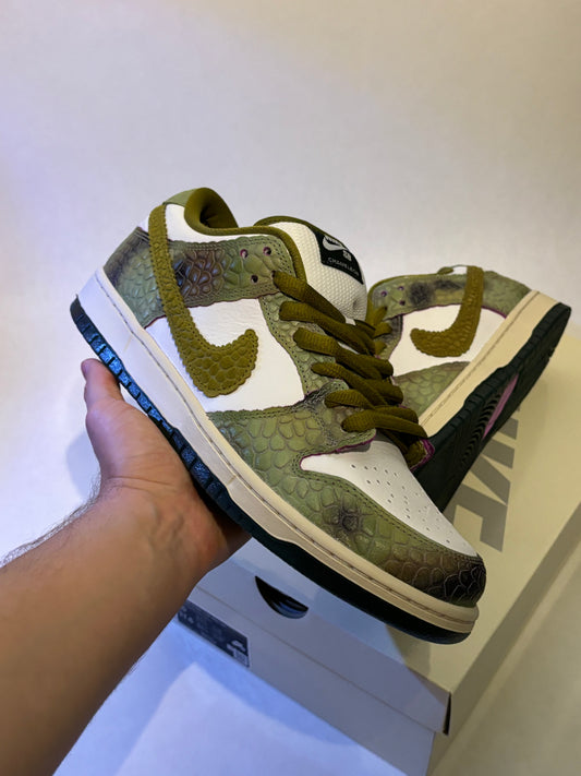 Nike Dunk SB Chameleon (Taille 44)