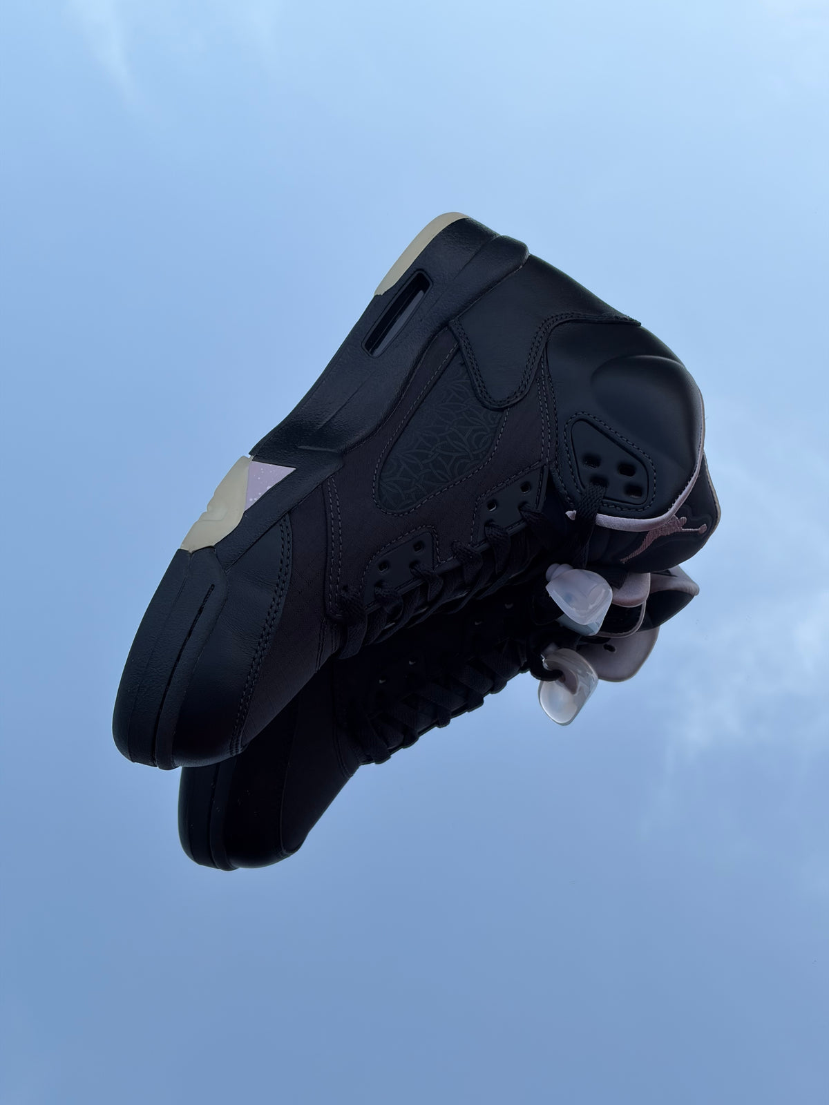 Air Jordan 5 Retro Off Noir X PSG - Taille 40,5