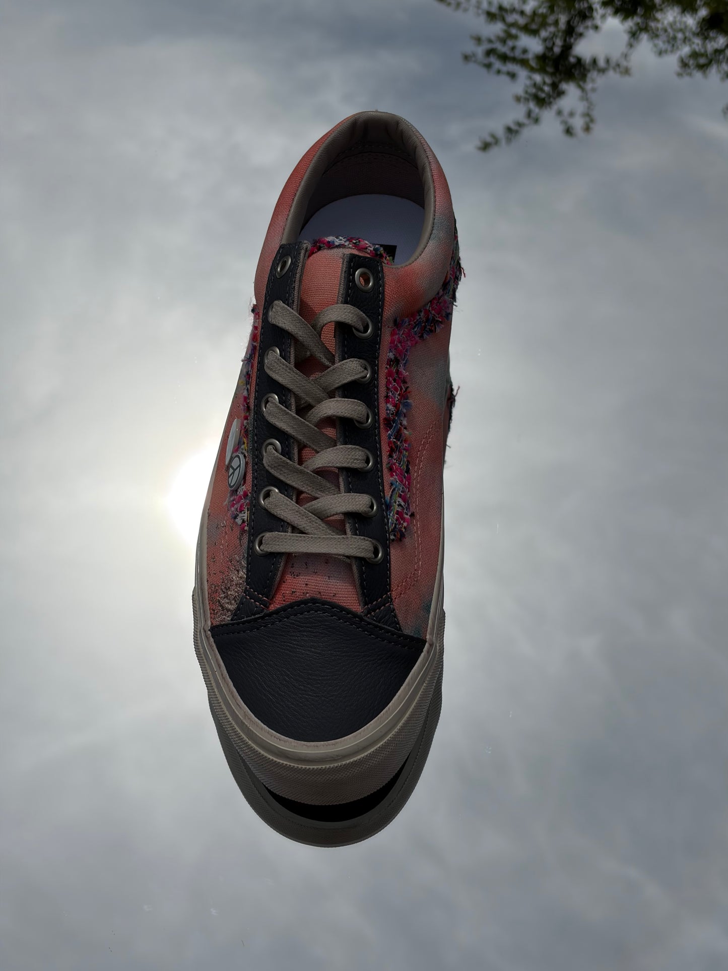 Vans LX Old Skool 36 Souvenir Asphalt - Taille 44