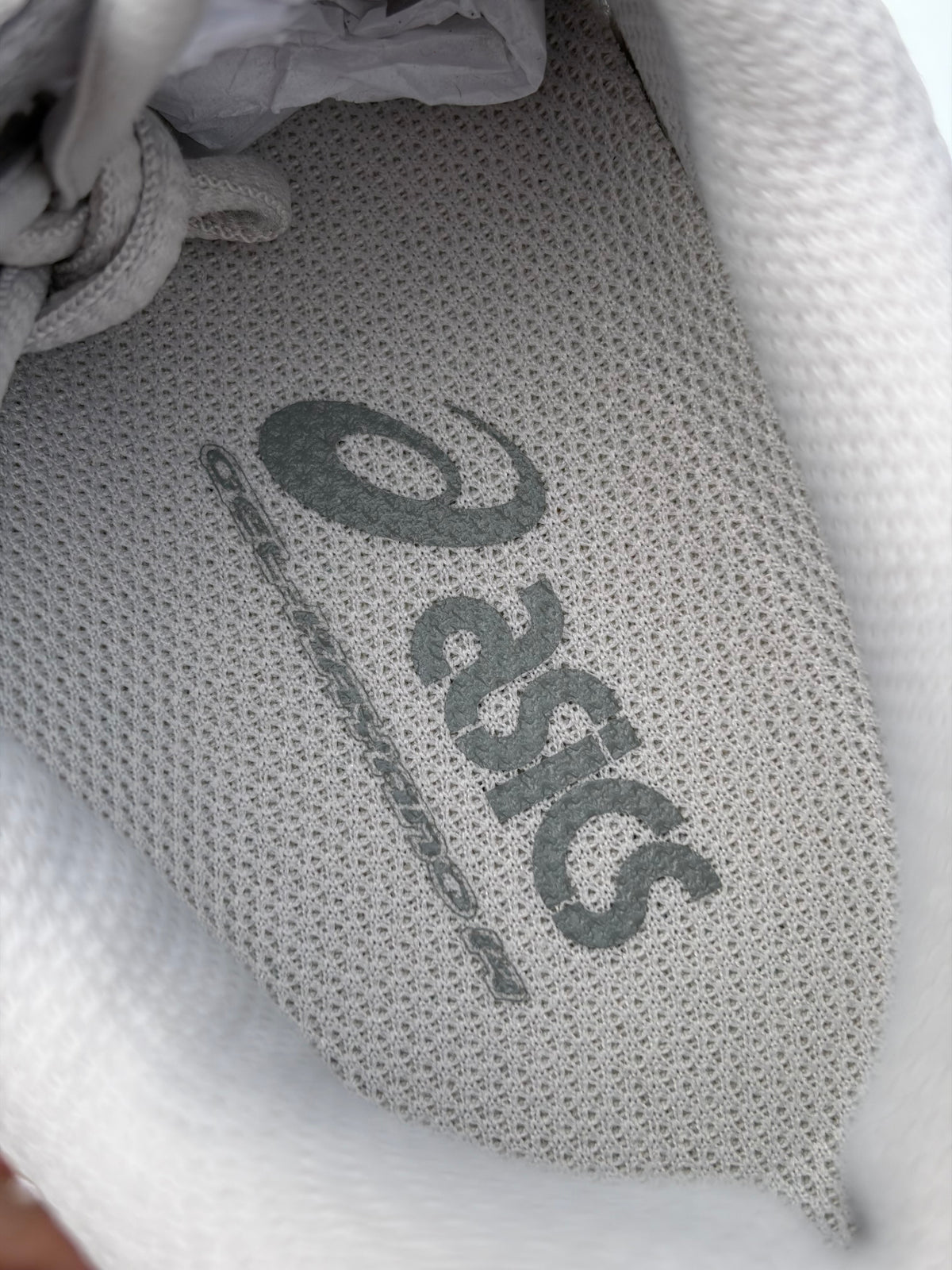 Asics Gel-Kayano 14 Cloud Grey Clay Grey - Taille 36