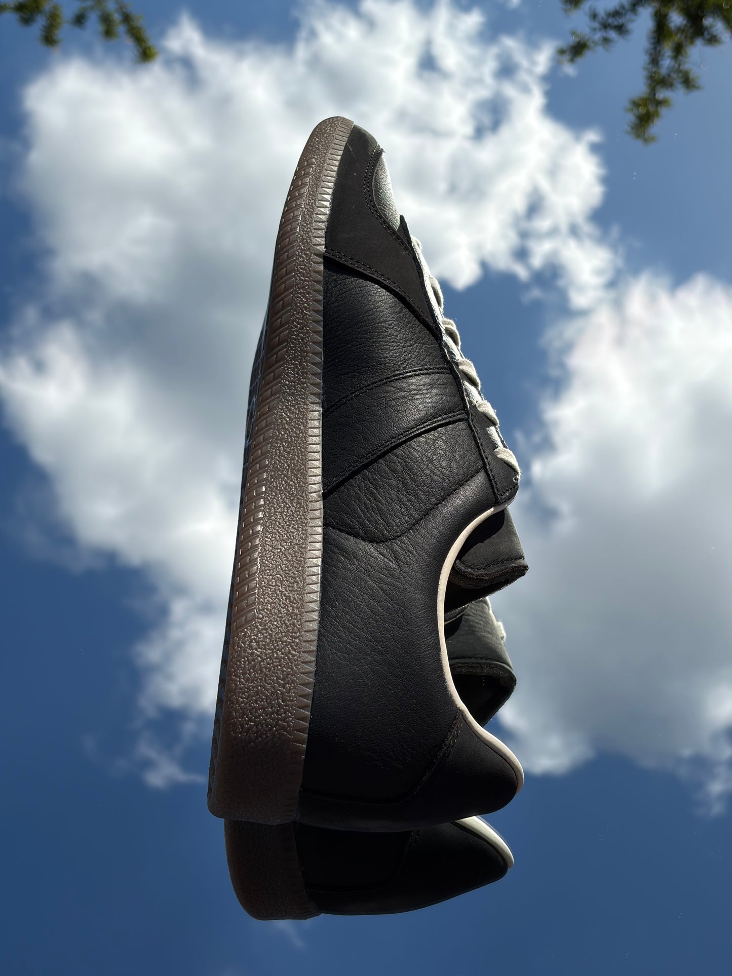 Adidas BW Army Black X Hartcopy - Taille 46