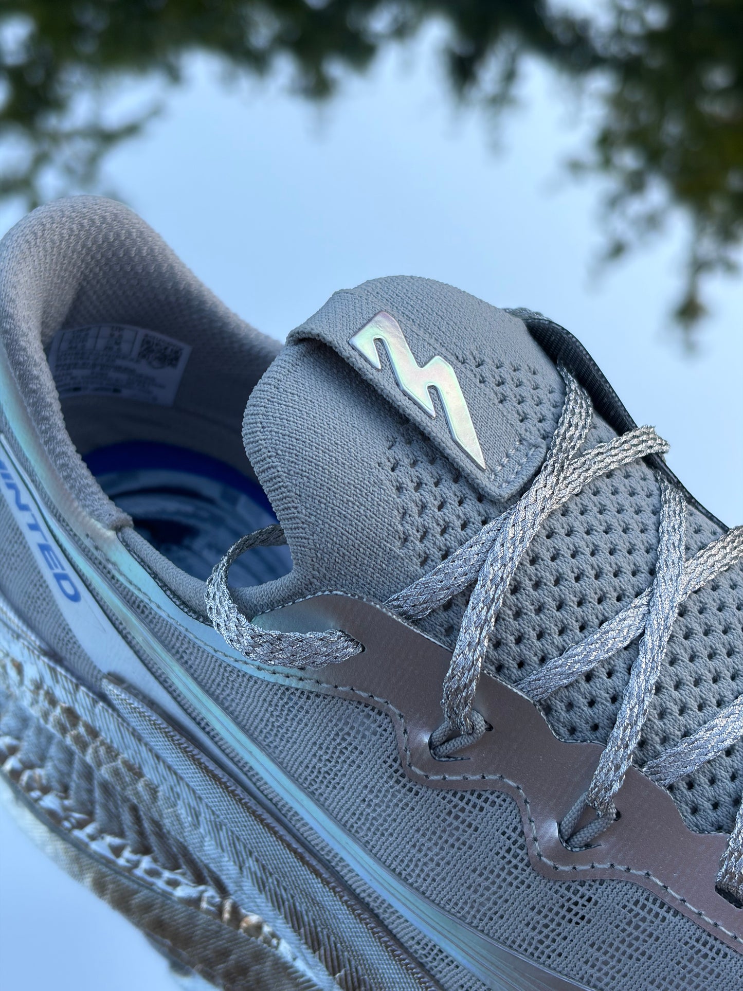Saucony Endorphin Pro 5 X Minted NY - Taille 44,5