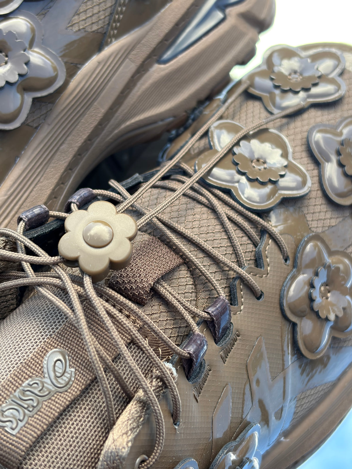 Asics Gel-Terrain Sepia X Cecilie Bahnsen - Taille 43,5