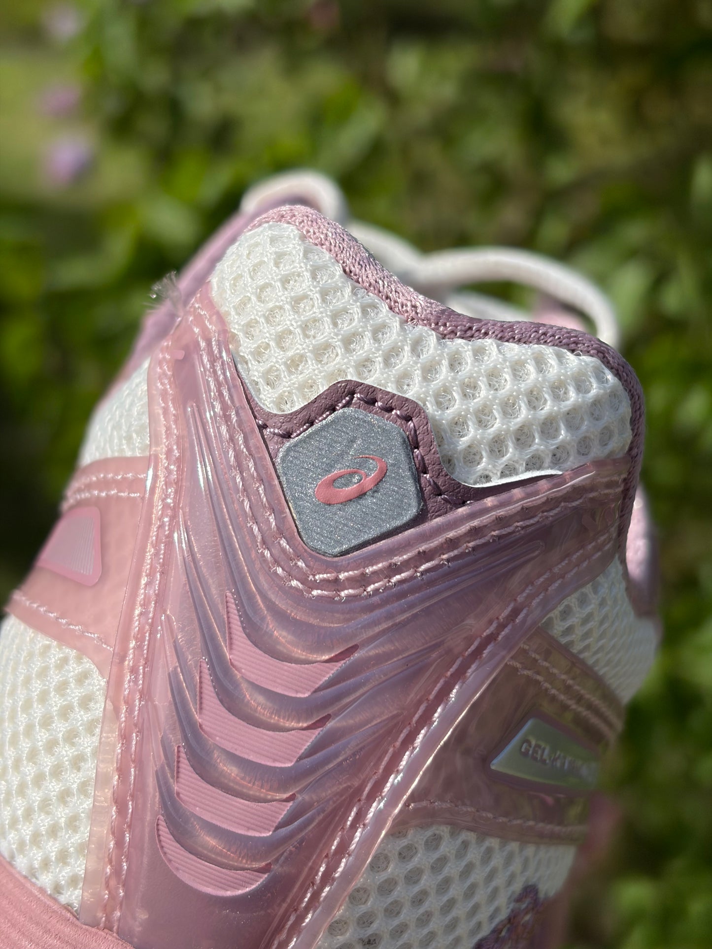 Asics Gel-Kayano 12.1 Quartz X Kith - Taille 40,5