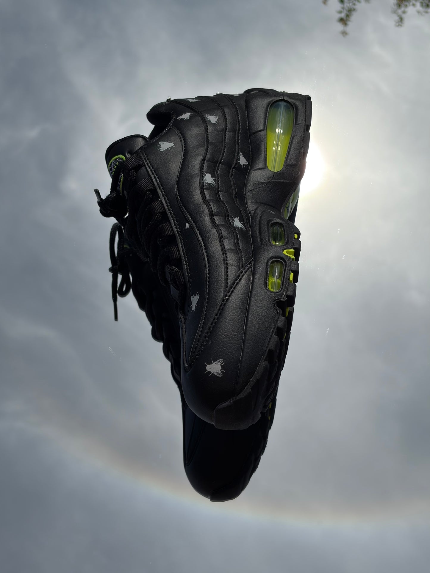 Nike Air Max 95 Houseflies - Taille 40,5