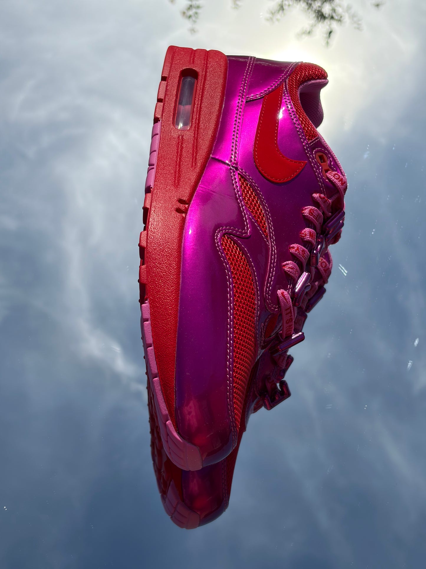 Nike Air Max 1 Valentine’s Day Playful Pink - Taille 44,5