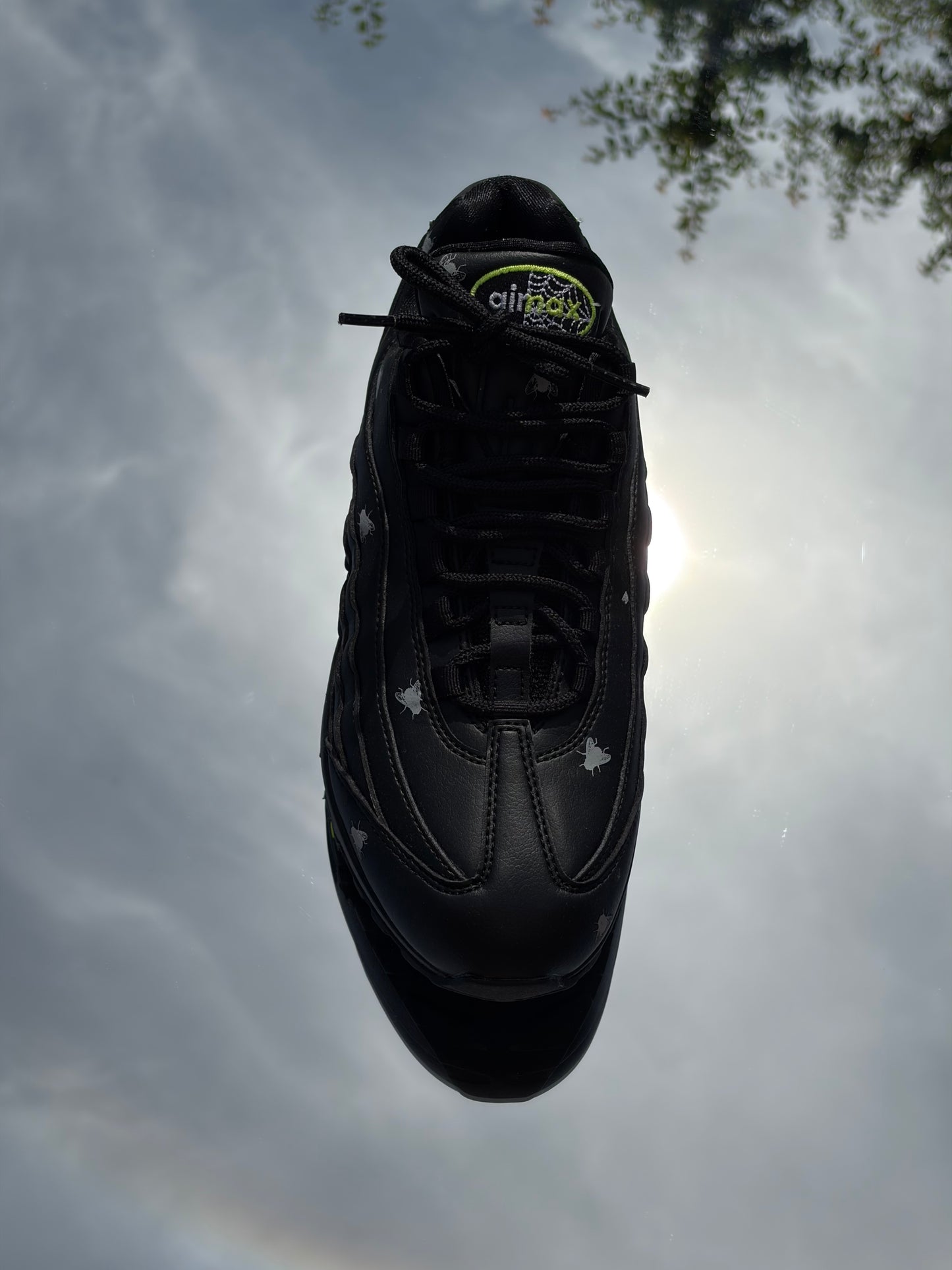 Nike Air Max 95 Houseflies - Taille 40,5