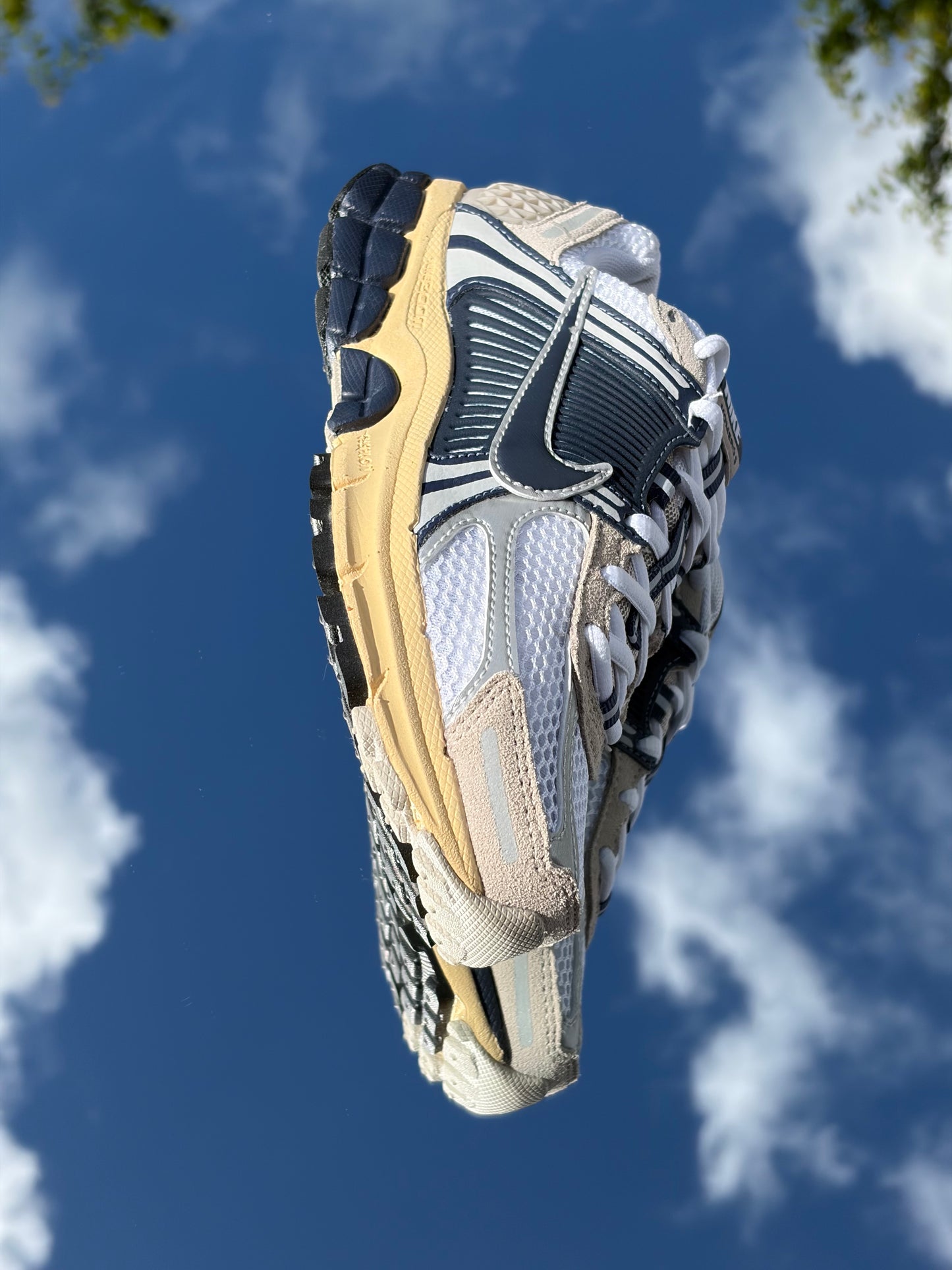 Nike Zoom Vomero 5 Since 72 - Taille 36
