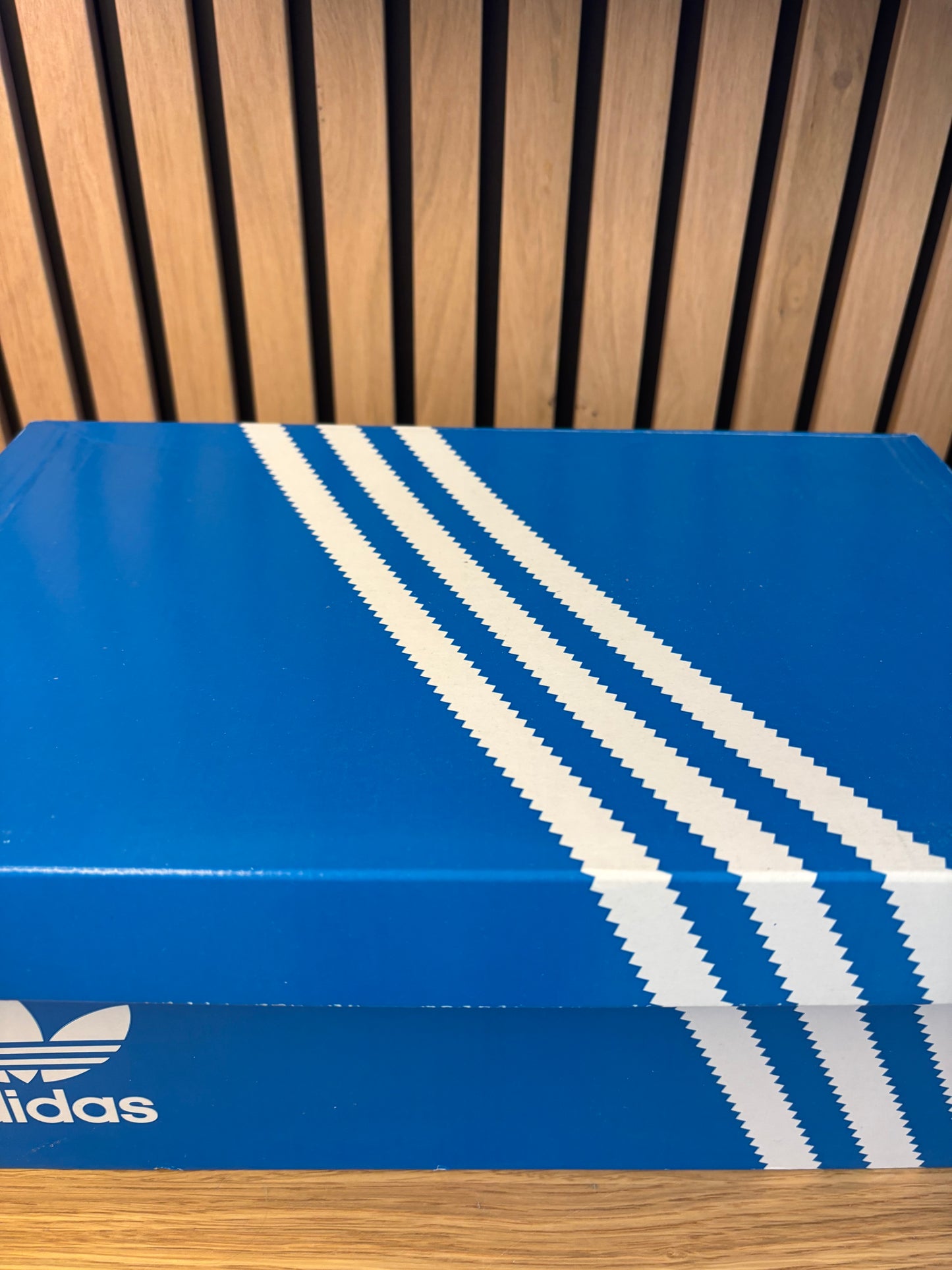 Adidas Oznova Dash Halo Grey (Taille 40,5)