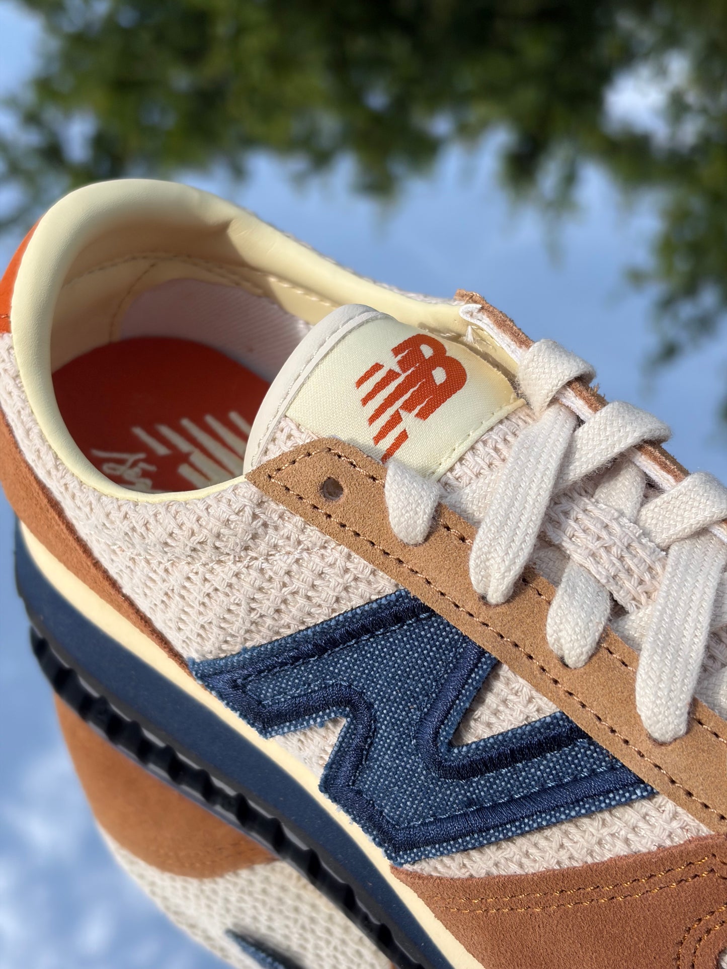 New Balance 471 X Sézane -  Taille 38