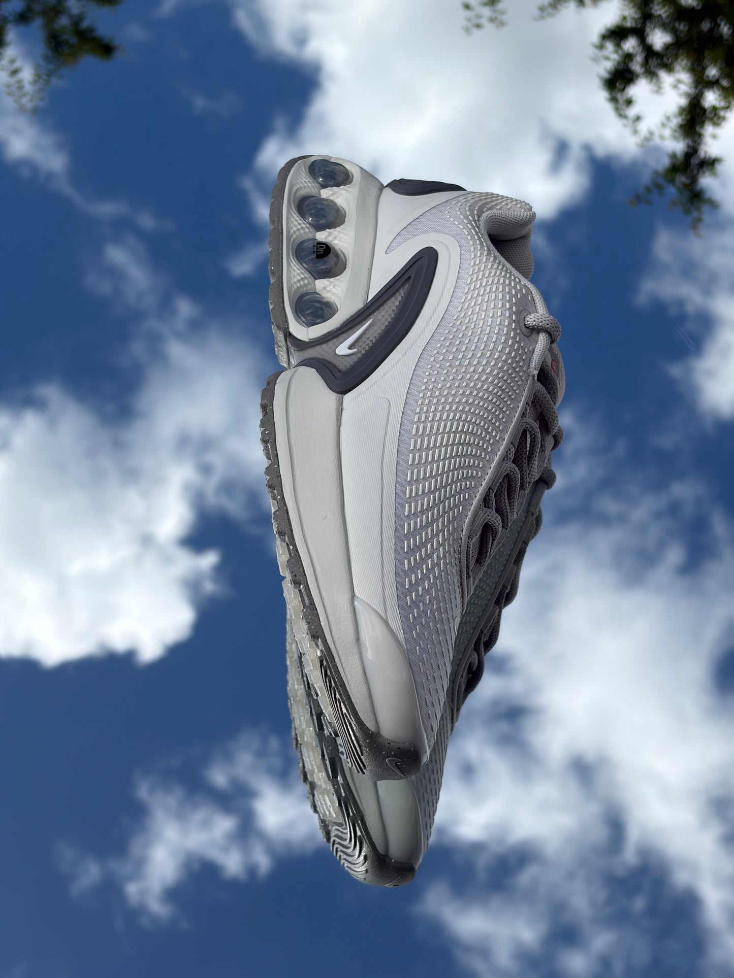 Nike Air Max DN Light Grey - Taille 39