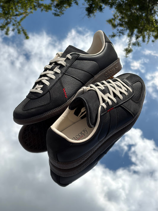 Adidas BW Army Black X Hartcopy - Taille 45,5