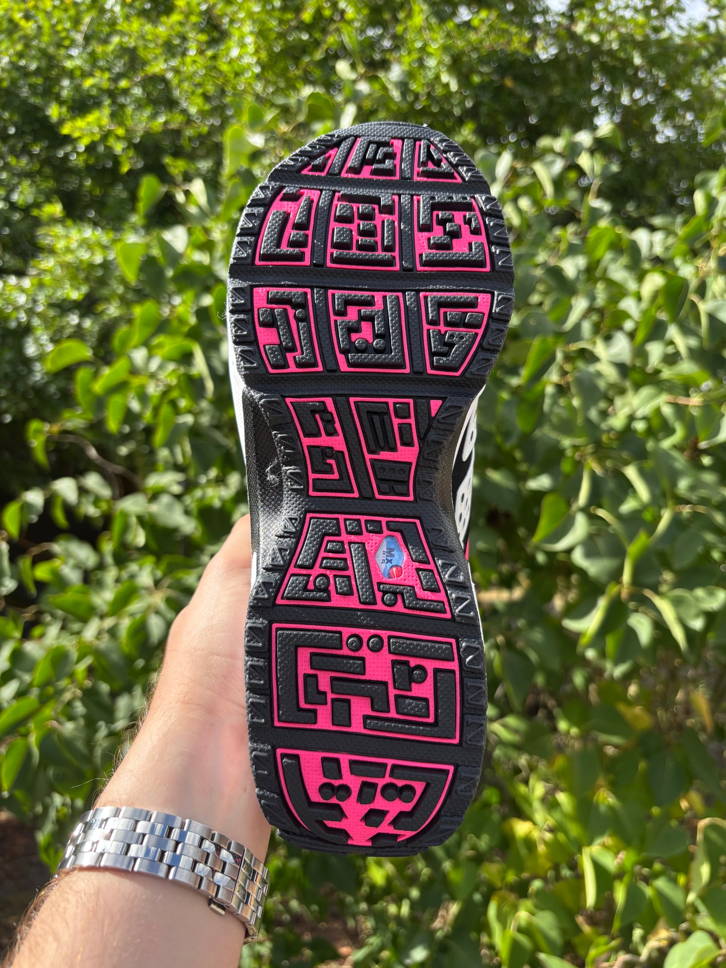 Nike Air Max Sunder Hyper Pink - 40,5