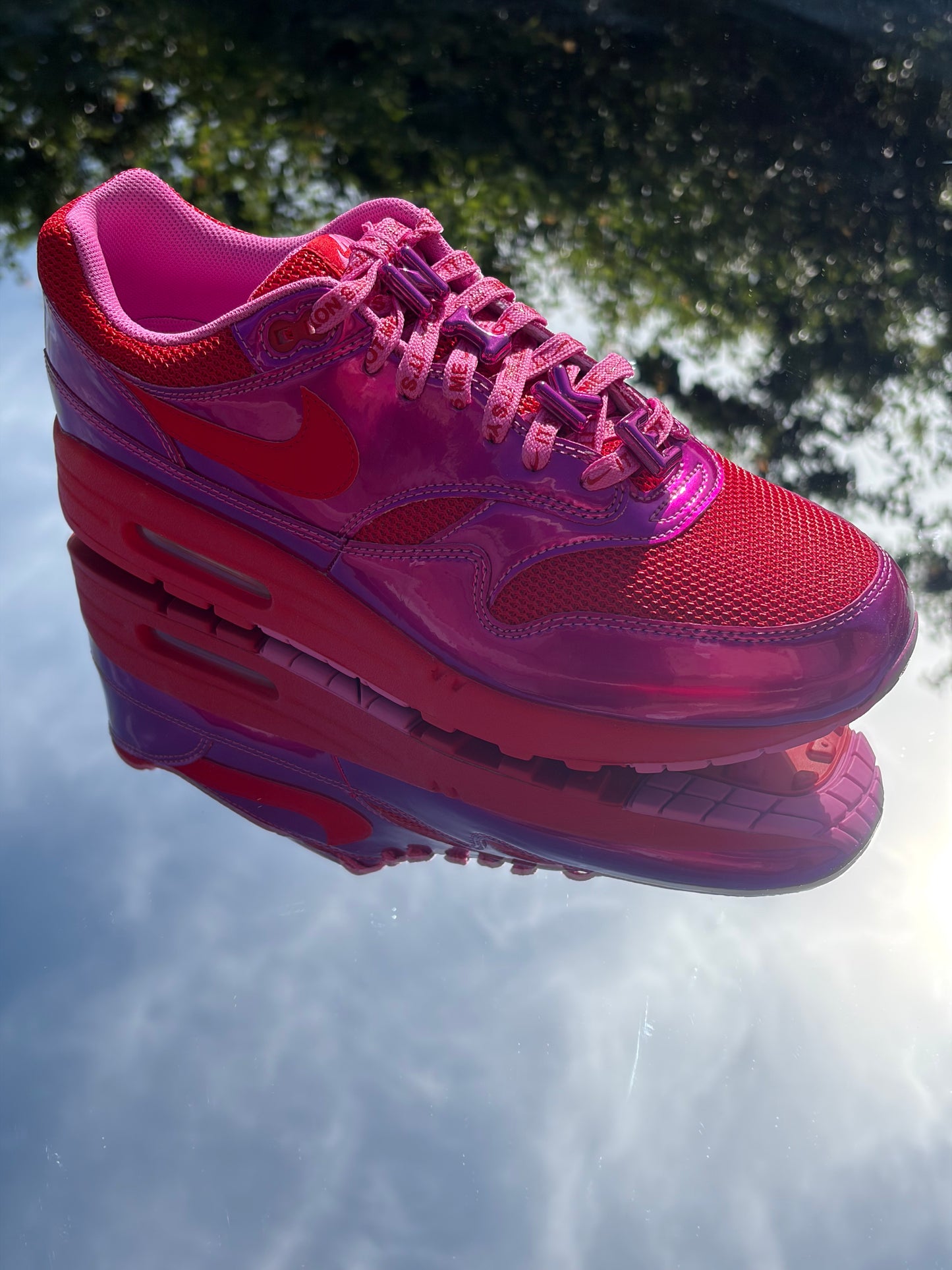 Nike Air Max 1 Valentine’s Day Playful Pink - Taille 44,5