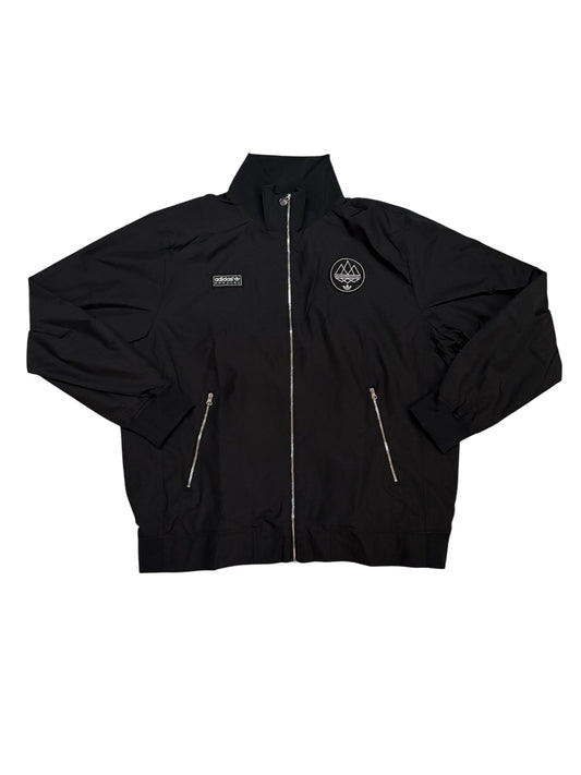 Veste Adidas Hudswell Spezial Black - Taille XL