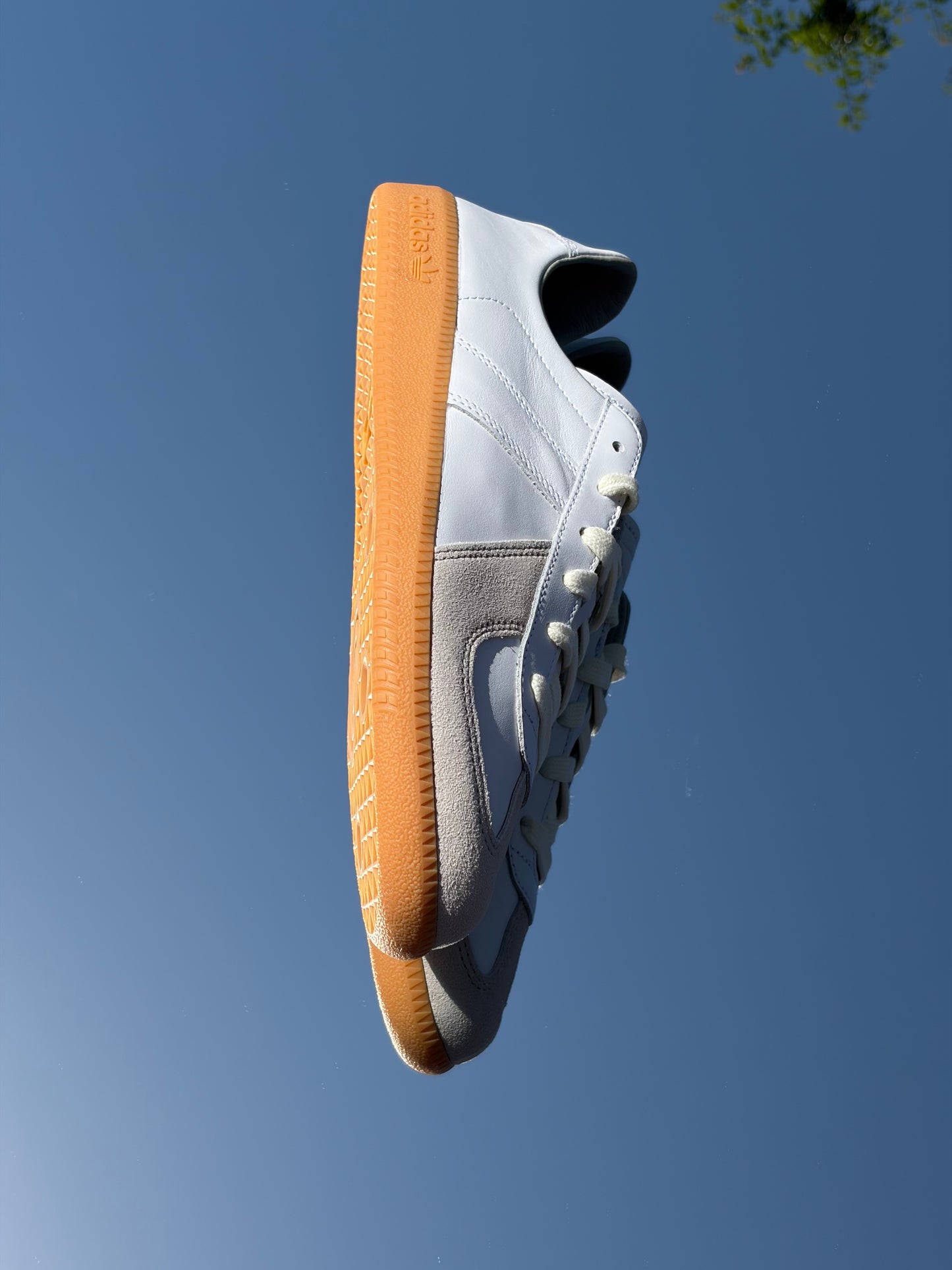 Adidas BW Army Decon White Gum - Taille 43,5
