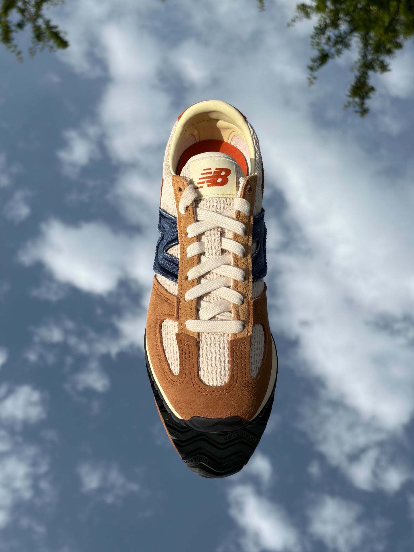 New Balance 471 X Sézane -  Taille 38,5