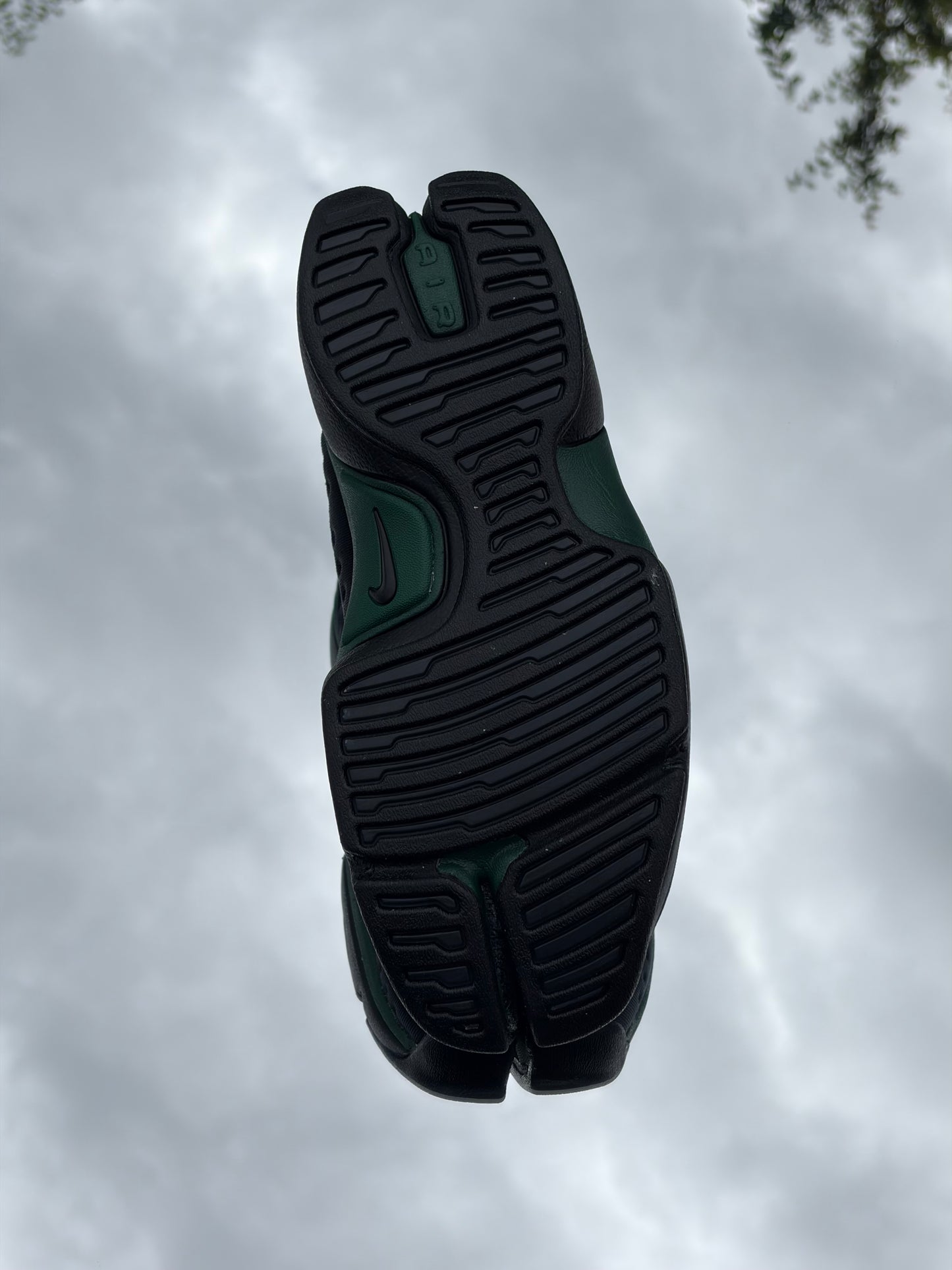 Nike Air Rift 2 Kenya - Taille 38,5