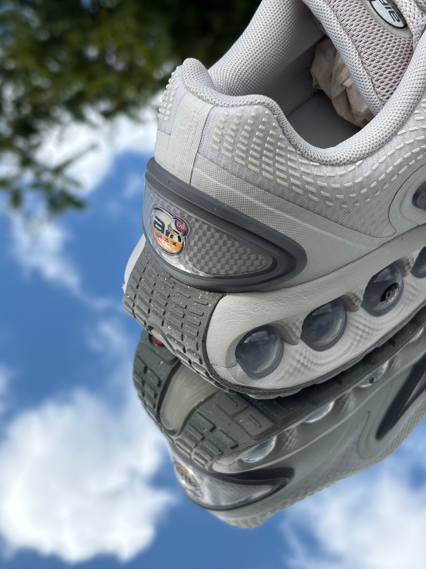 Nike Air Max DN Light Grey - Taille 39
