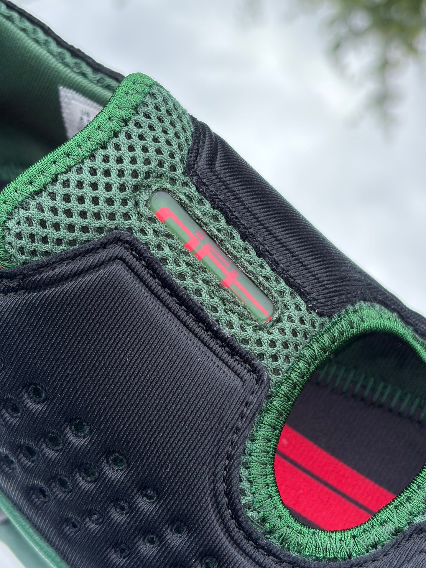 Nike Air Rift 2 Kenya - Taille 40