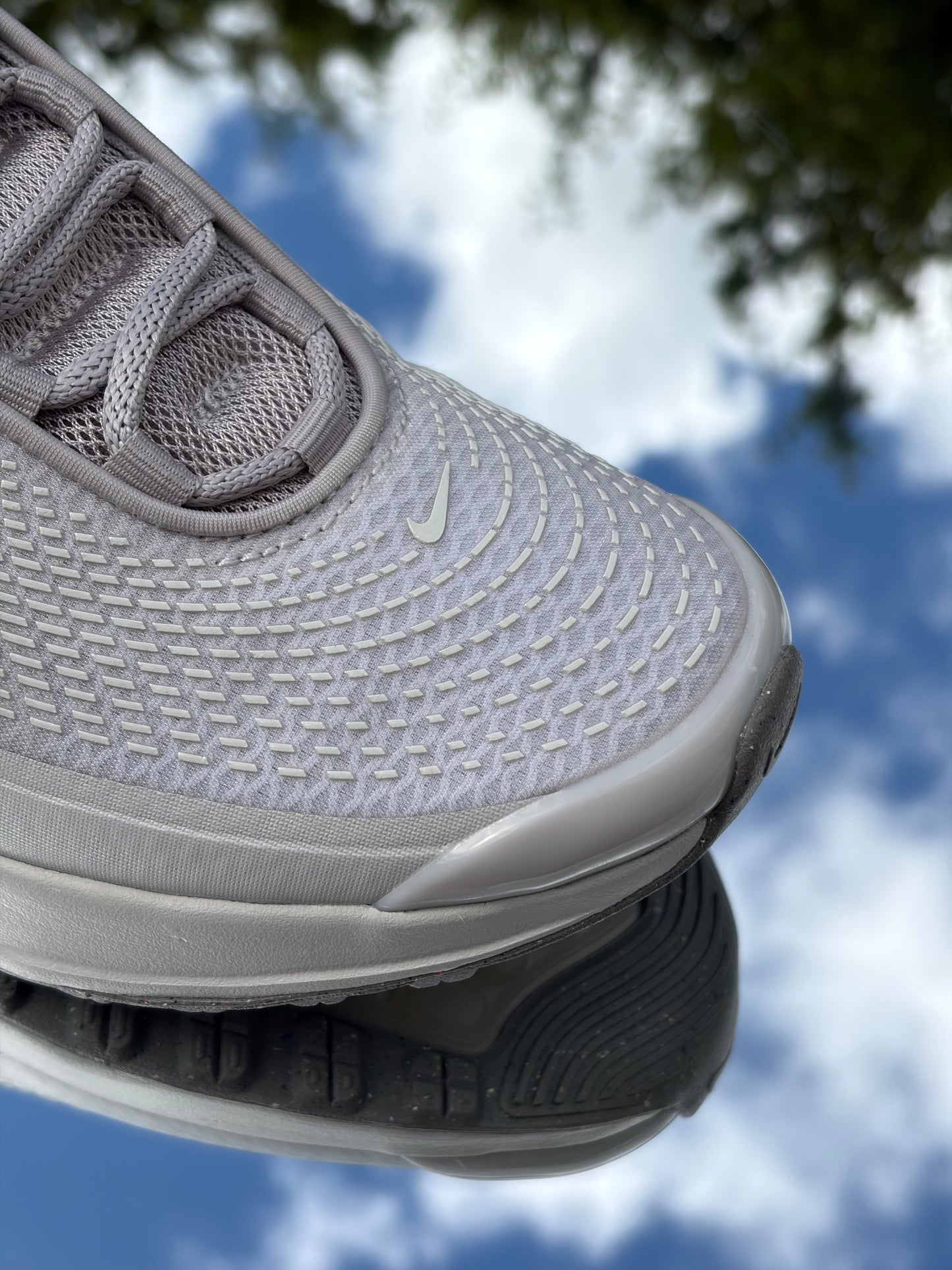 Nike Air Max DN Light Grey - Taille 39